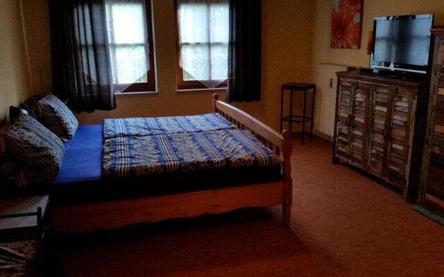 Ferienwohnung Wagner