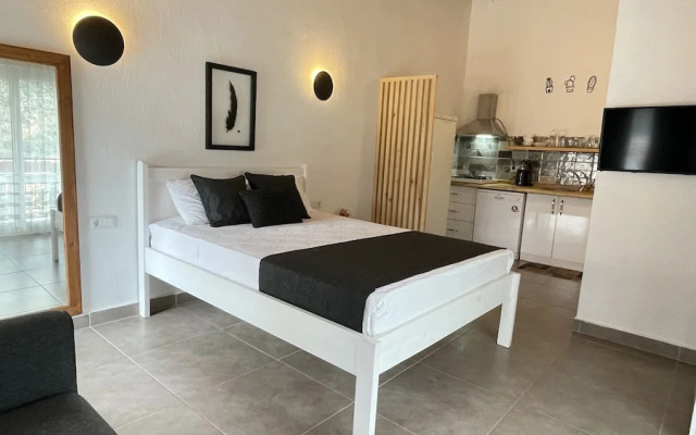 Kaktus Beach Apart