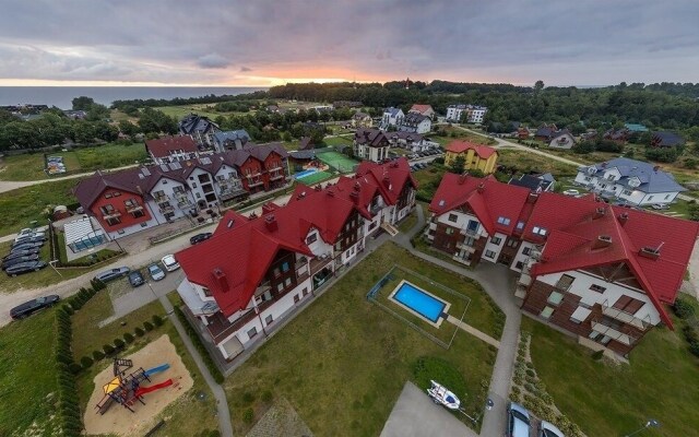 Apartament Lisi Jar