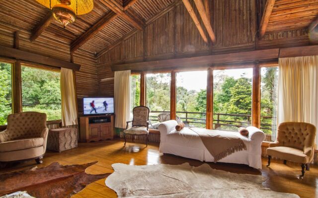 Paraíso na Montanha House Boutique