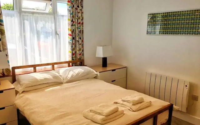 2bed-beachfront Sea-view-norfolk Home-pet Friendly