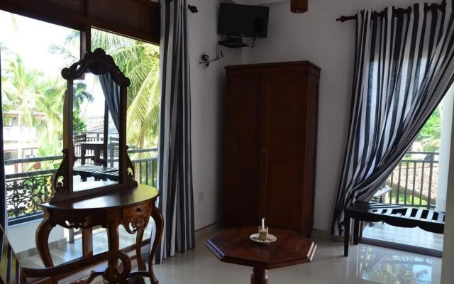 Vista Rooms Dewalaya Road 1