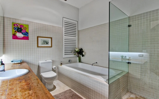 Classic Sydney 3BR Double Fronted Terrace House