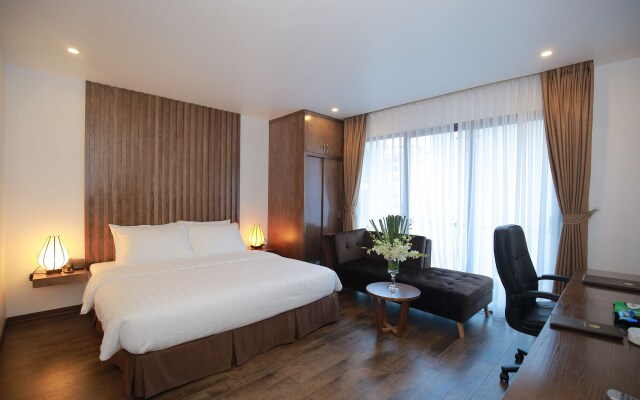 Inearth Hotel Hanoi