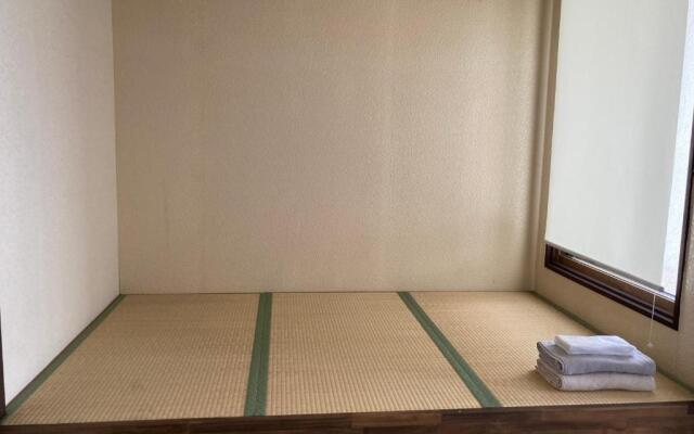 Lodge Marushige