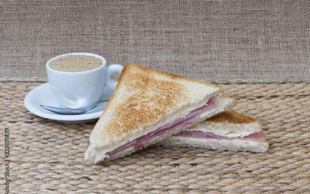 Hostal Riberas del Cruces