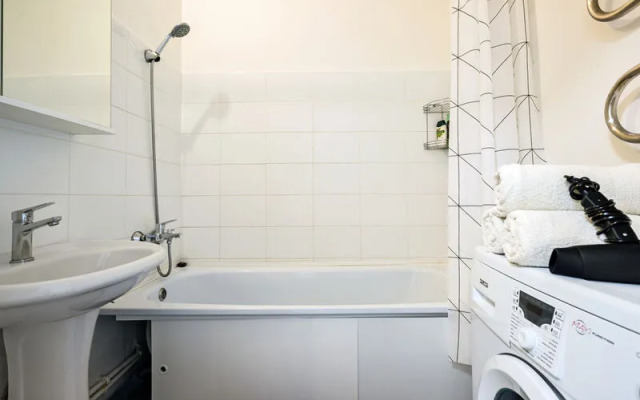 Апартаменты МаксРеалти24 на ул. Просторная 14