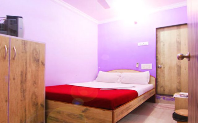 Hotel Bilal Residency
