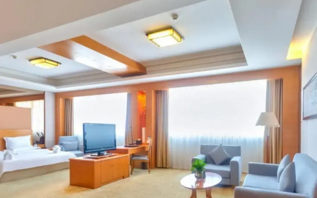 Bolt Hotel