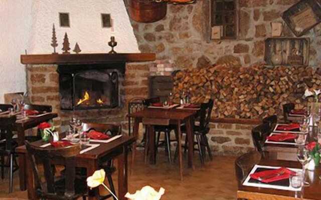 Hôtel la Chaumière