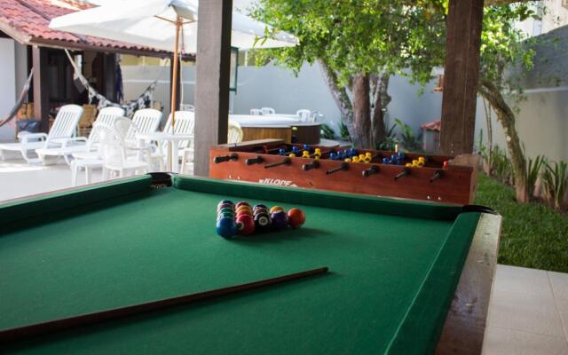 Beach House Floripa Pousada