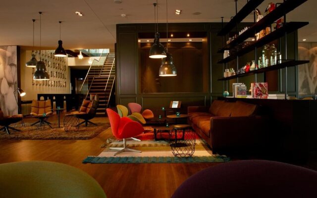 Motel One Amsterdam