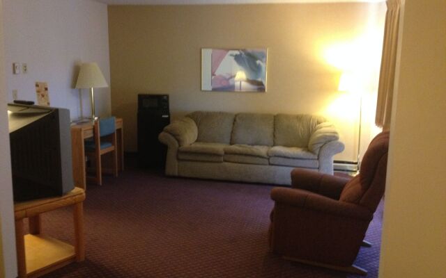 Travelodge by Wyndham Deer Lodge Montana