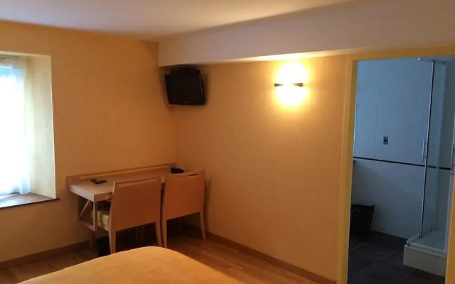 Hotel-Bistro Les Pas Sages
