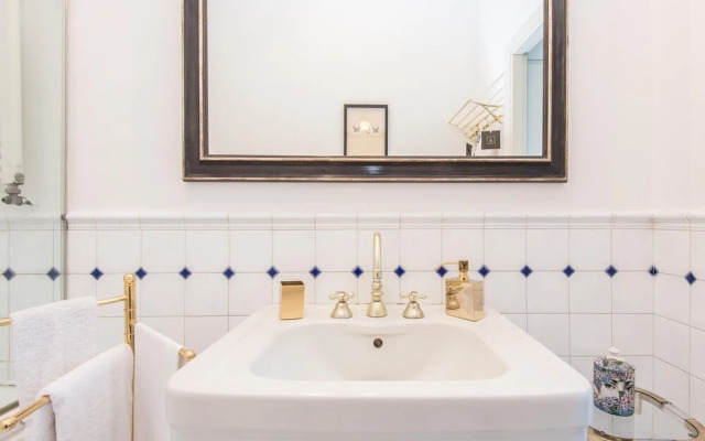 RSH Luxury Spanish Steps Terrace