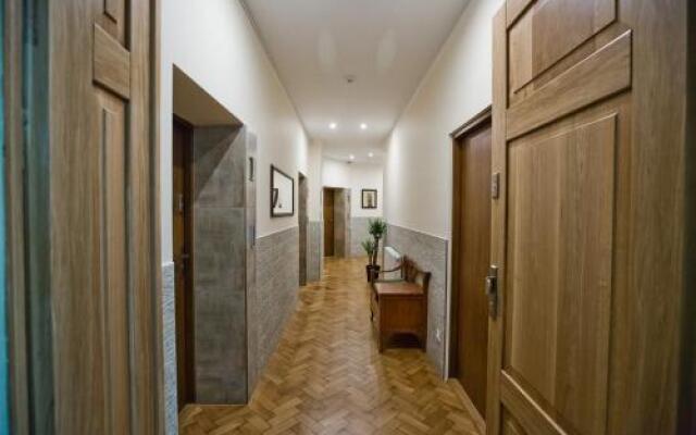 R&B Apartments Poznan