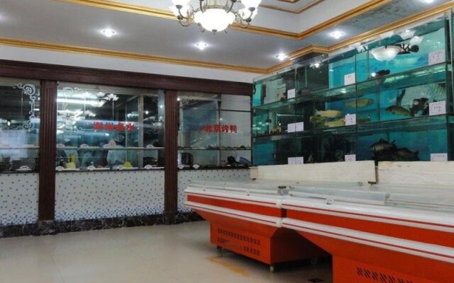 Donggang Chunlin Hotel