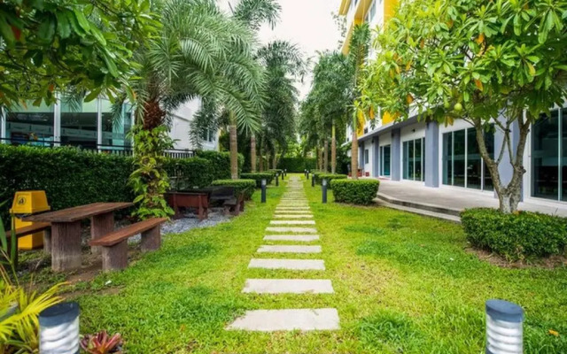 Ahad Suite Ao Nang by Ma