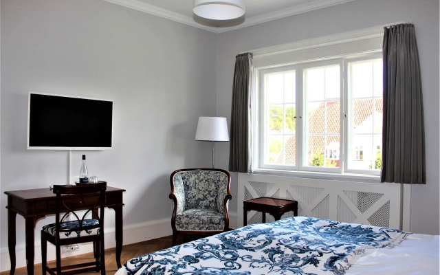 Fredensborg Store Kro