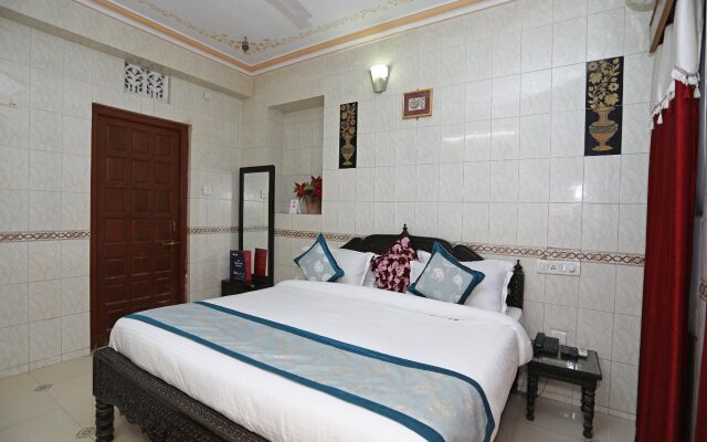 OYO 9609 Hotel Palace Height