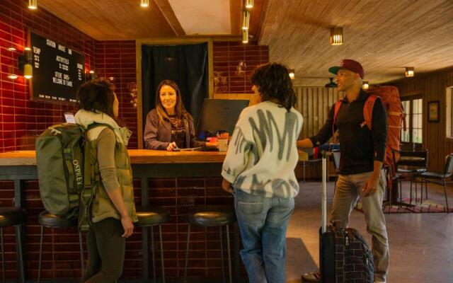 Station House Inn - Near Heavenly Gondola