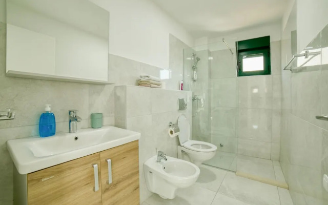 Apartments Tivat Obala
