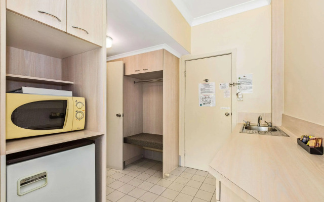 Ballina Beach Resort