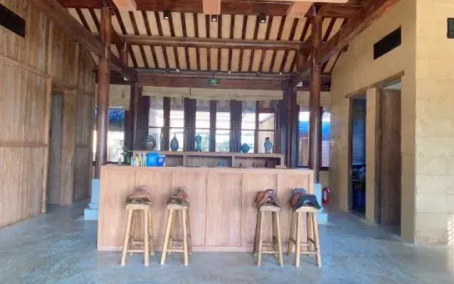 Majiu Hotel