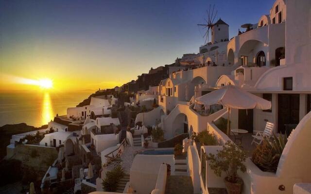 Rosa Suites