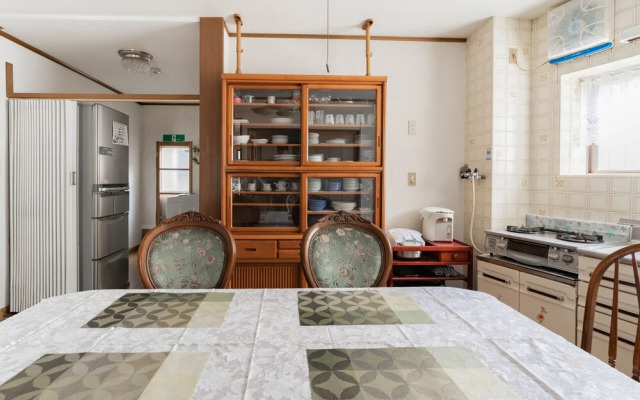 Tsuruhashi Japanese House