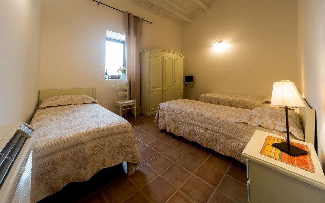 Nacalino Agriturismo