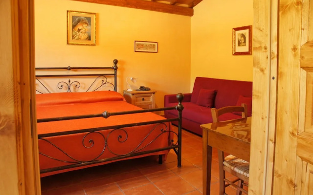 Agriturismo Le Vigne di Matteo