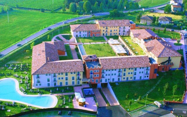 TH Lazise - Hotel Parchi del Garda