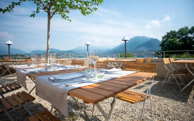 Bigatt Hotel & Restaurant