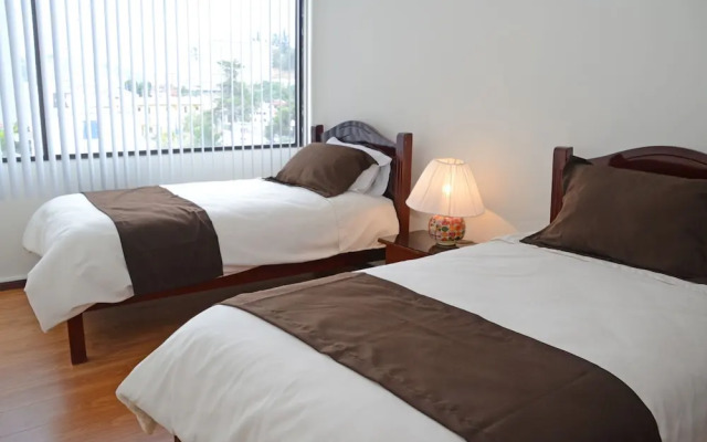 Hotel Amaranta