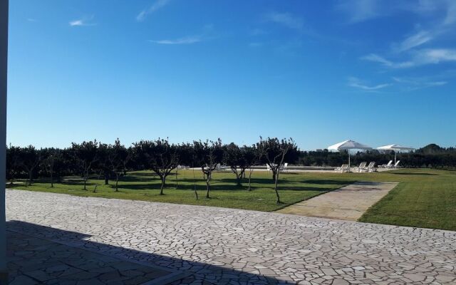 Tenuta Gli Agrumi del Salento