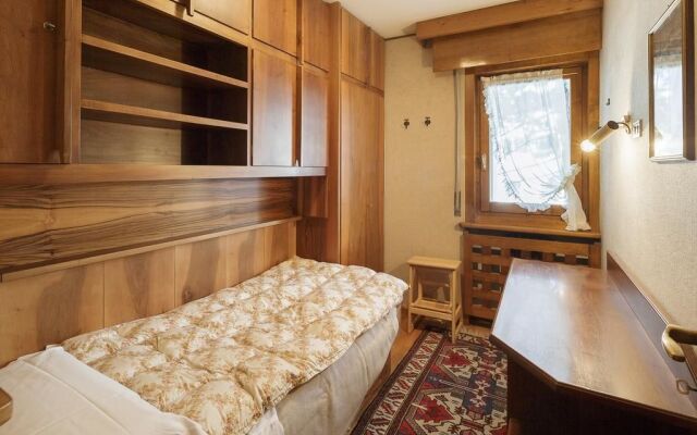 Villa lAmpezzana StayinCortina