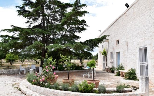 Masseria Belfiore