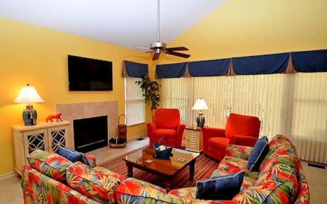 Palmetto Sands
