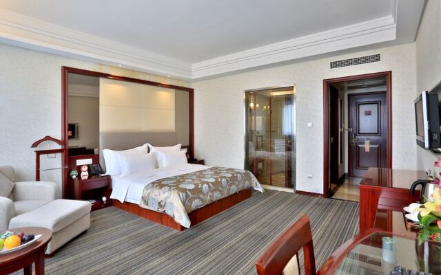 Jiangjun Hotel