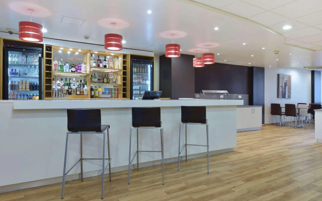Travelodge London Feltham