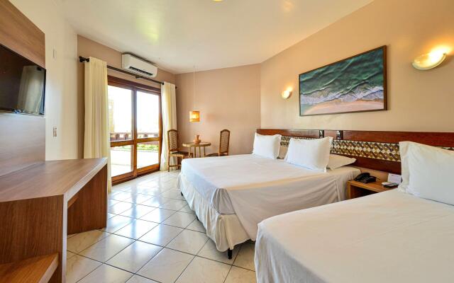 Best Western Shalimar Praia Hotel