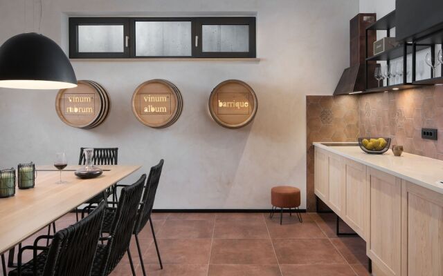 Villa in Pula With Pool and Sauna