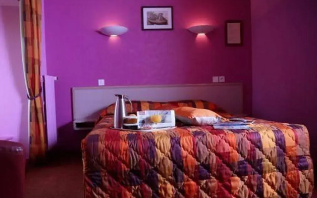 Logis Auberge de La Providence