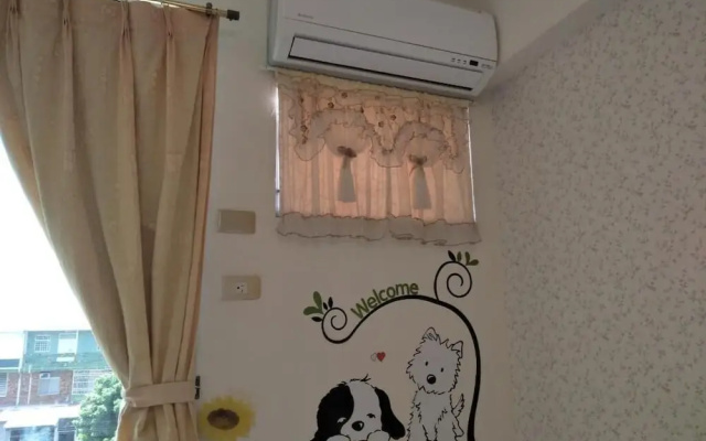Qiao Yuan Bed and Breakfast