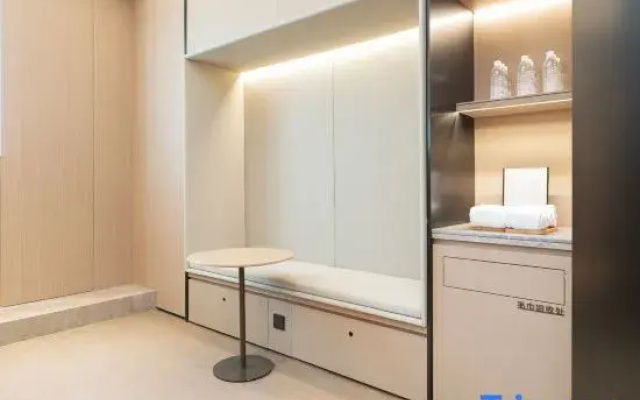 JI Hotel (Qingdao Jinshatan Petroleum University)