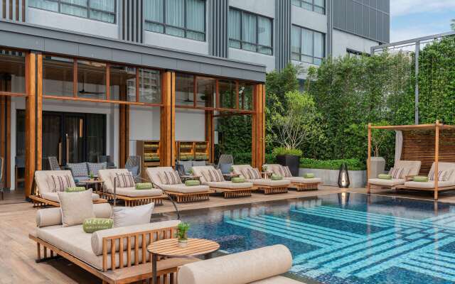 Melia Chiang Mai