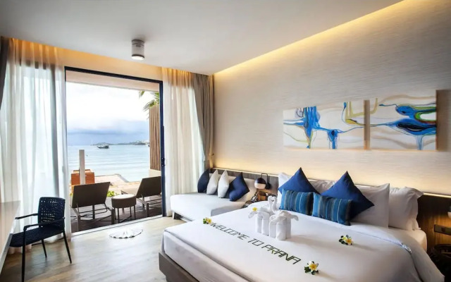 Prana Beach Villas