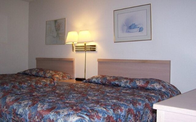 Americas Choice Inn And Suites