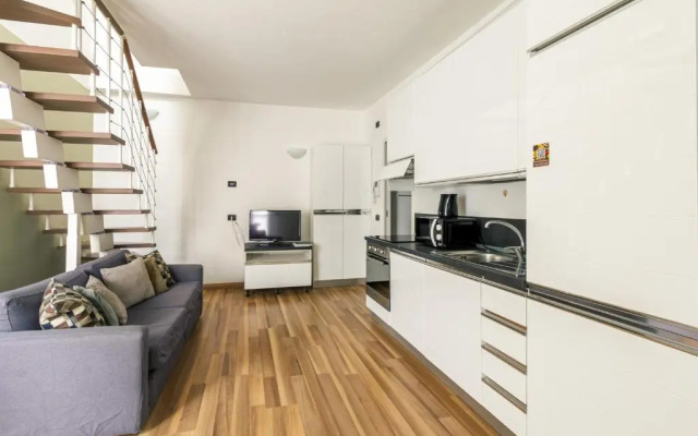 Candiani Halldis Apartments